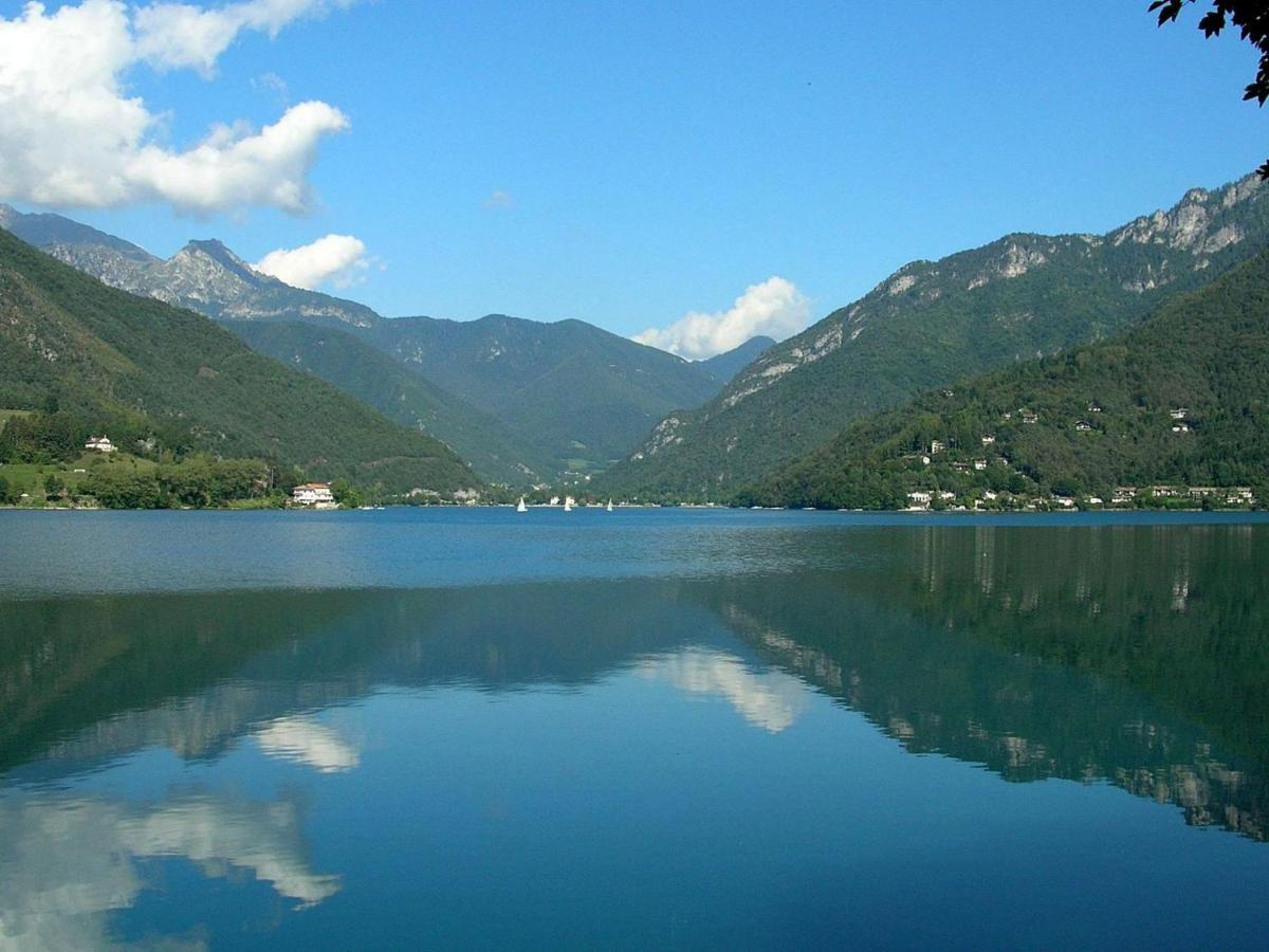 Belvilla By Oyo Villa Etti Bilo - Fronte Lago 몰리나디레드로 외부 사진