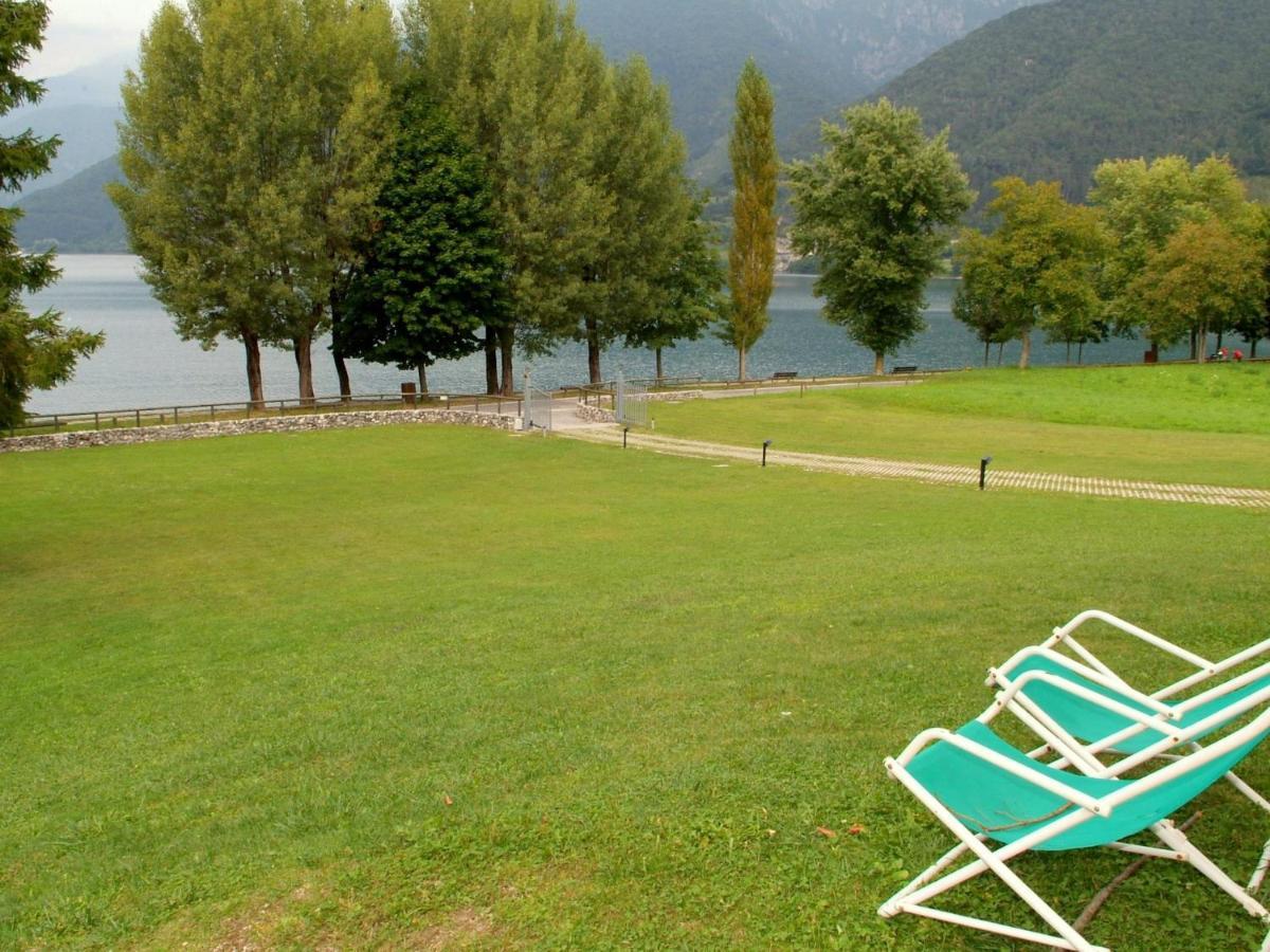 Belvilla By Oyo Villa Etti Bilo - Fronte Lago 몰리나디레드로 외부 사진